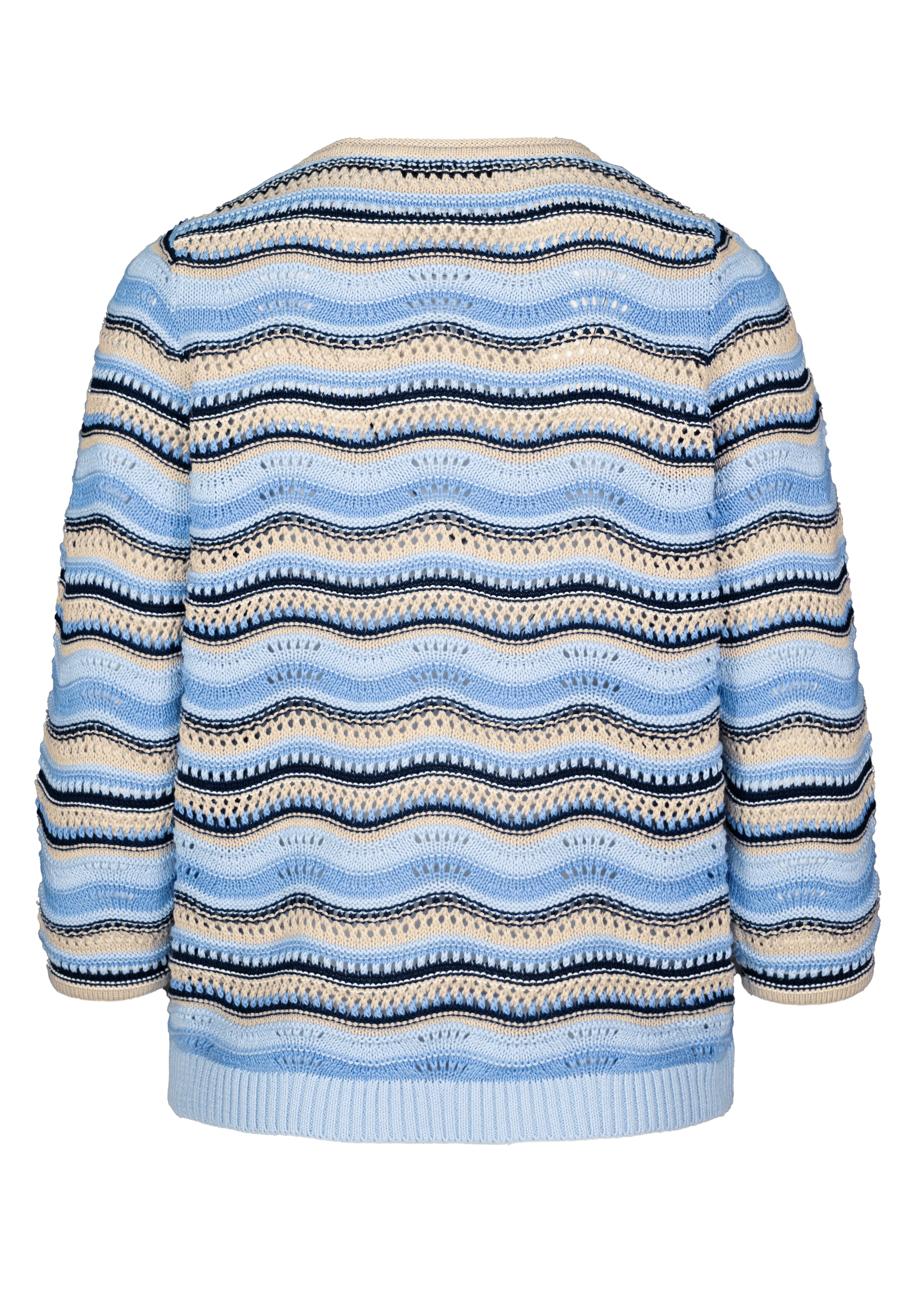 An image of the Bianca Rike Knitwear