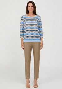 An image of the Bianca Rike Knitwear