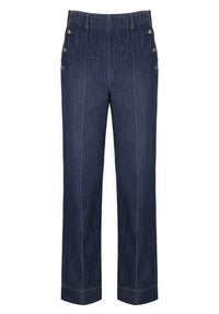An image of the Bianca Parigi Jog Trousers