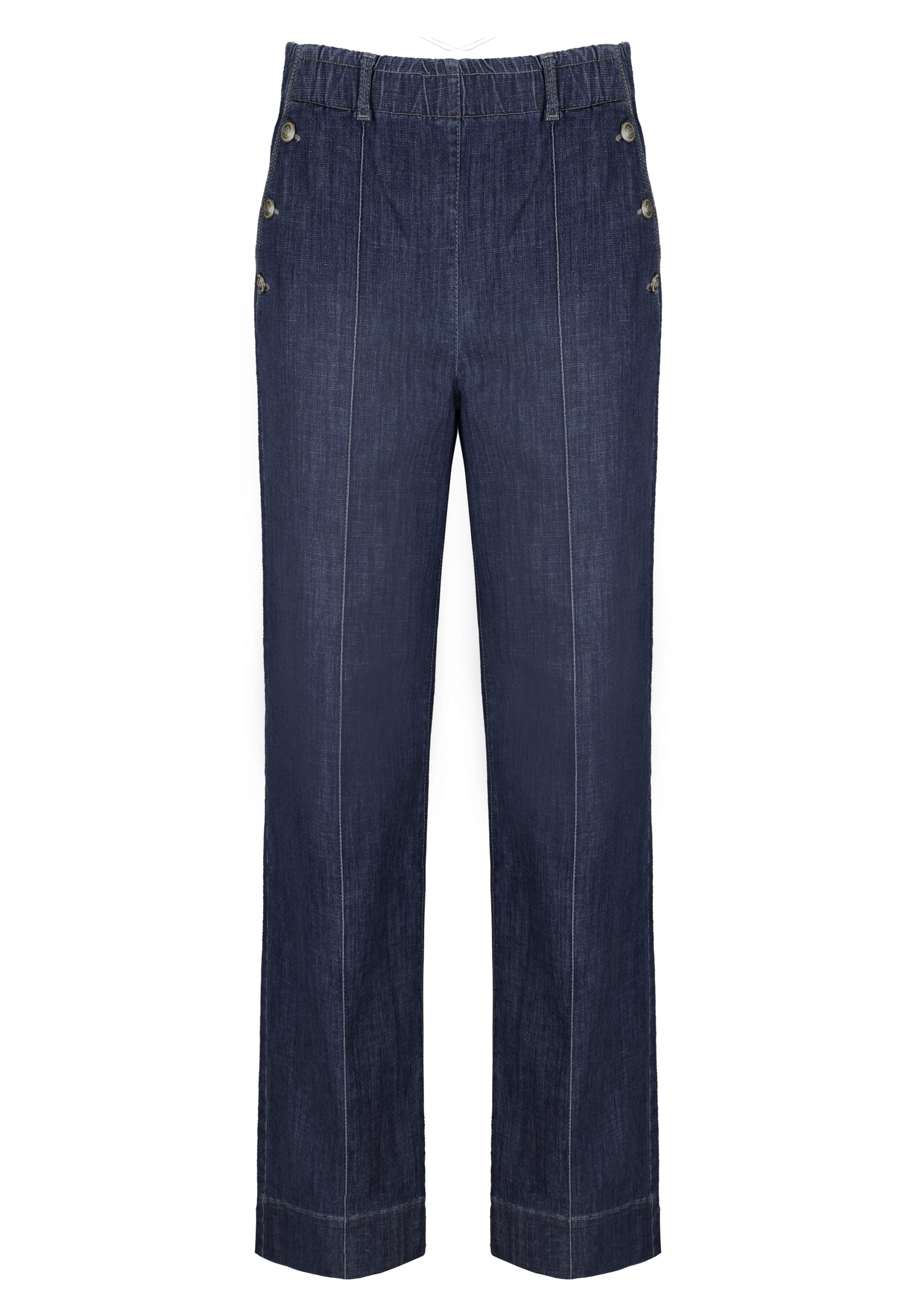 An image of the Bianca Parigi Jog Trousers