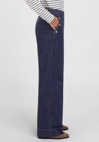 An image of the Bianca Parigi Jog Trousers