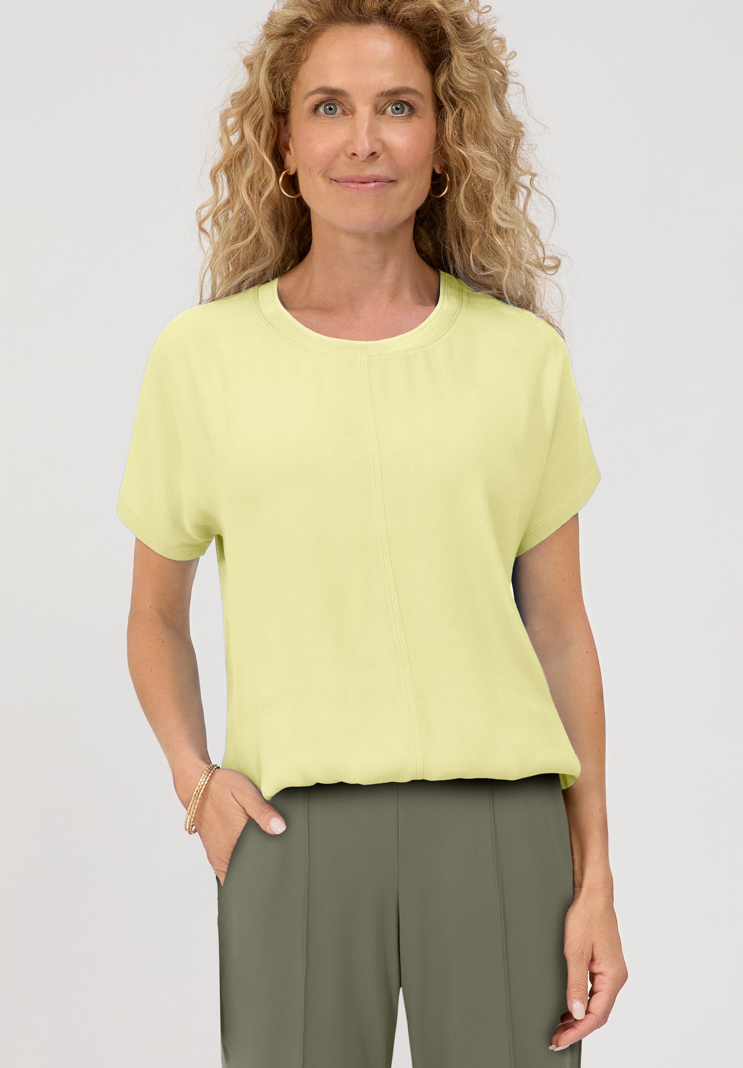 Julie SS T-Shirts