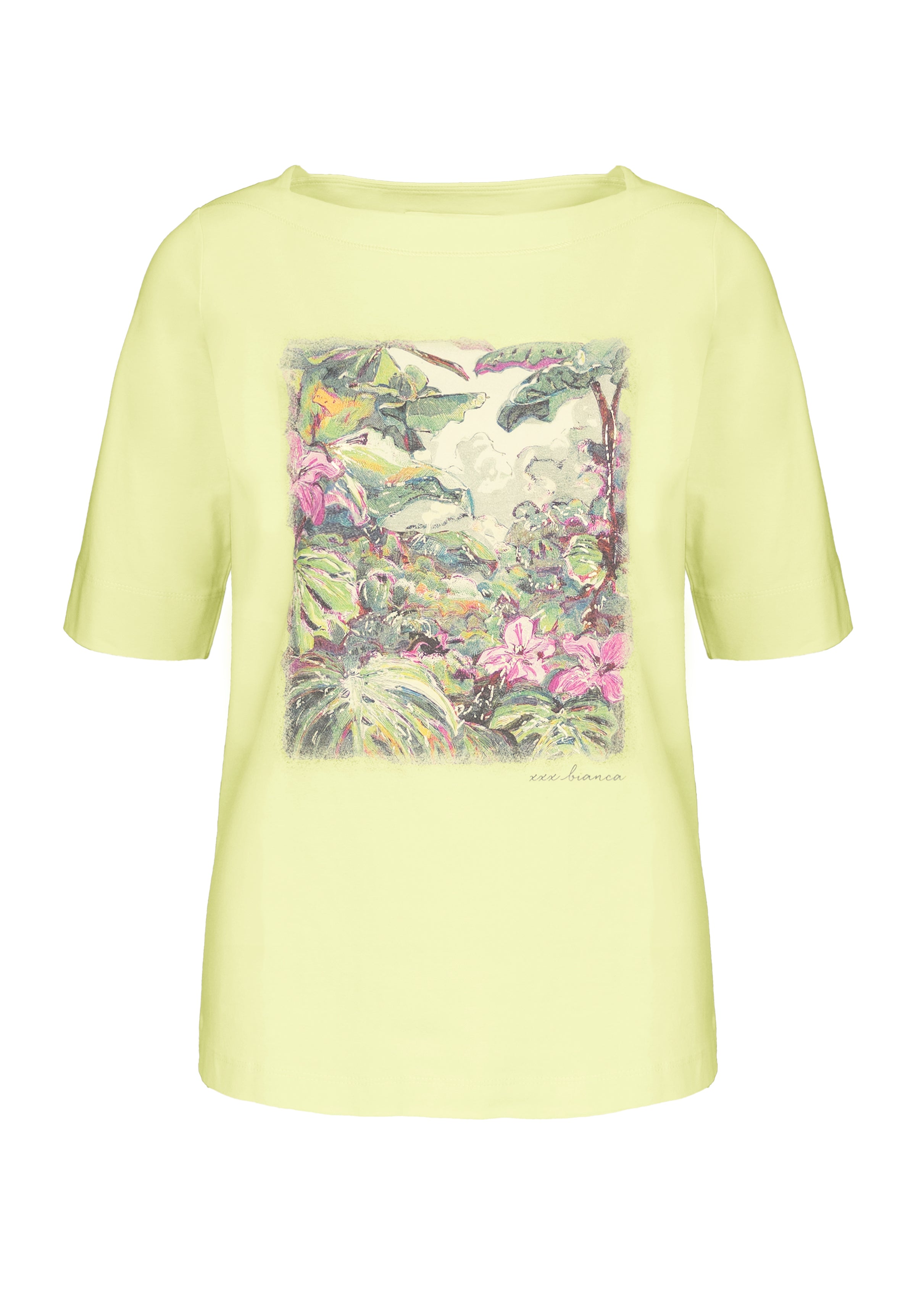 Lotti SS T-Shirts