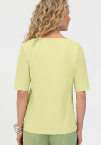 Lotti SS T-Shirts