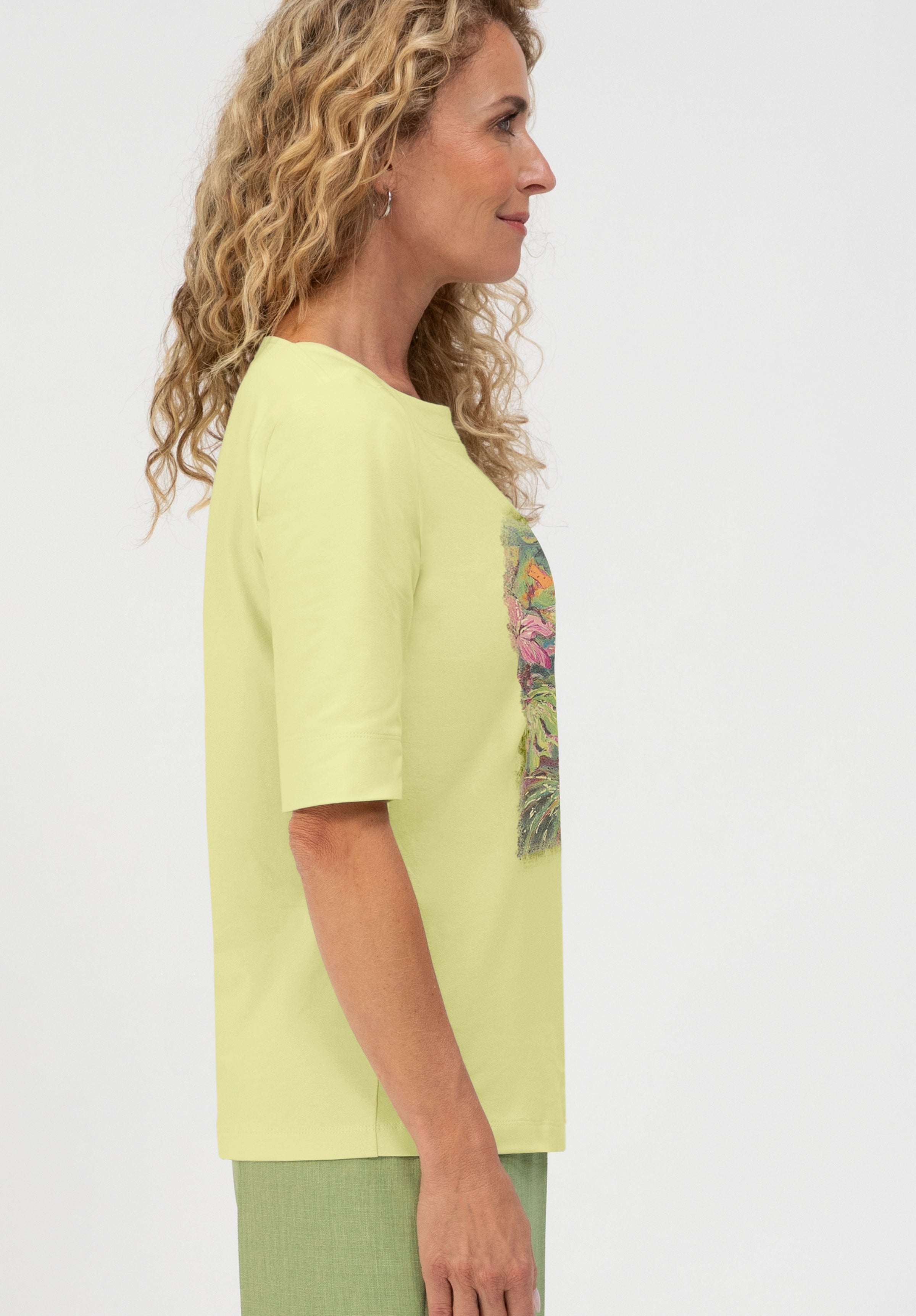 Lotti SS T-Shirts