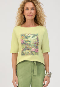 Lotti SS T-Shirts