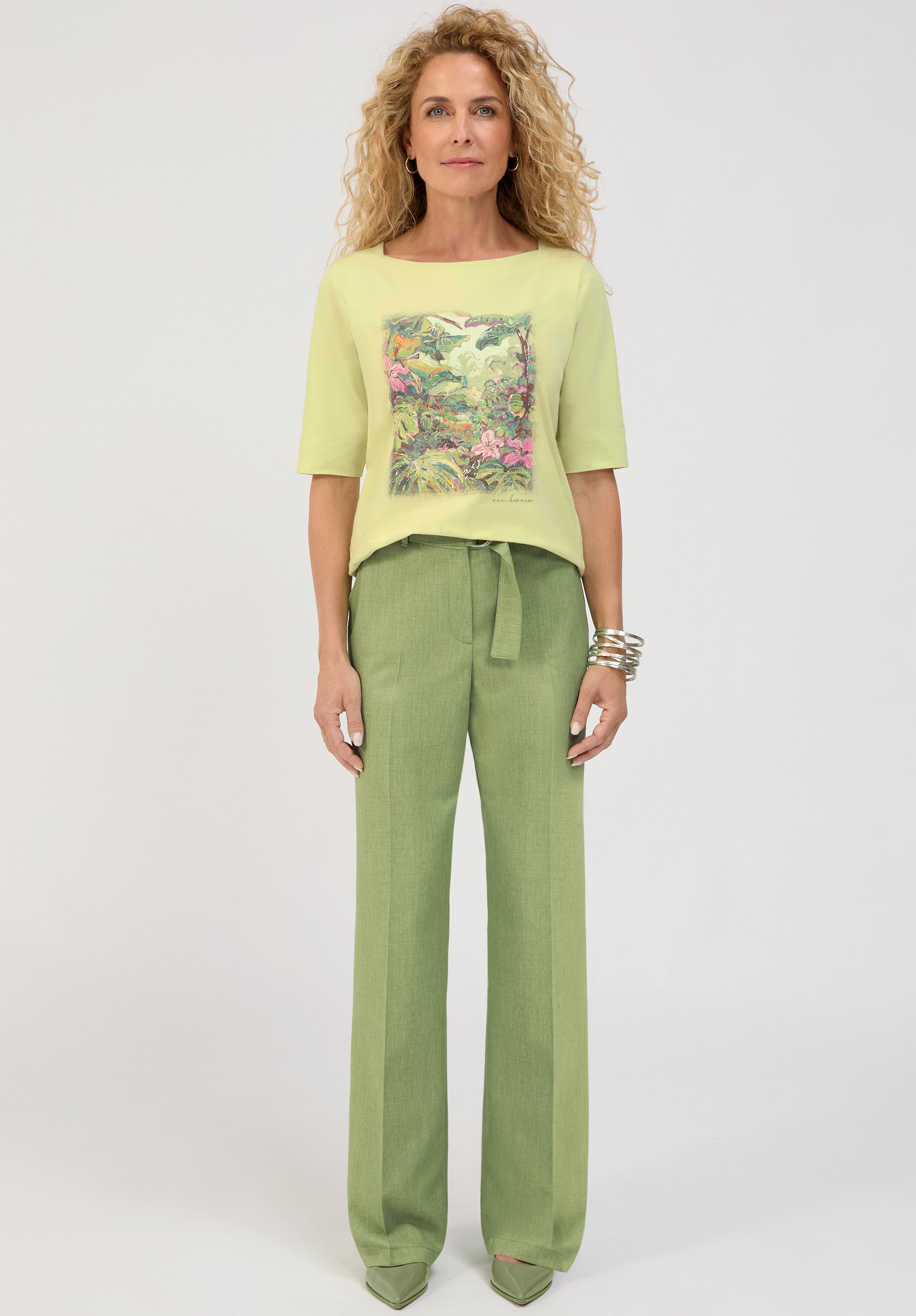 Lotti SS T-Shirts