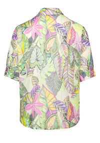 Alica SS Blouses