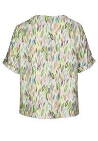 Darni SS Blouses