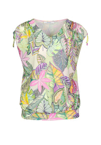 Julie SS T-Shirts