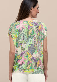 Julie SS T-Shirts