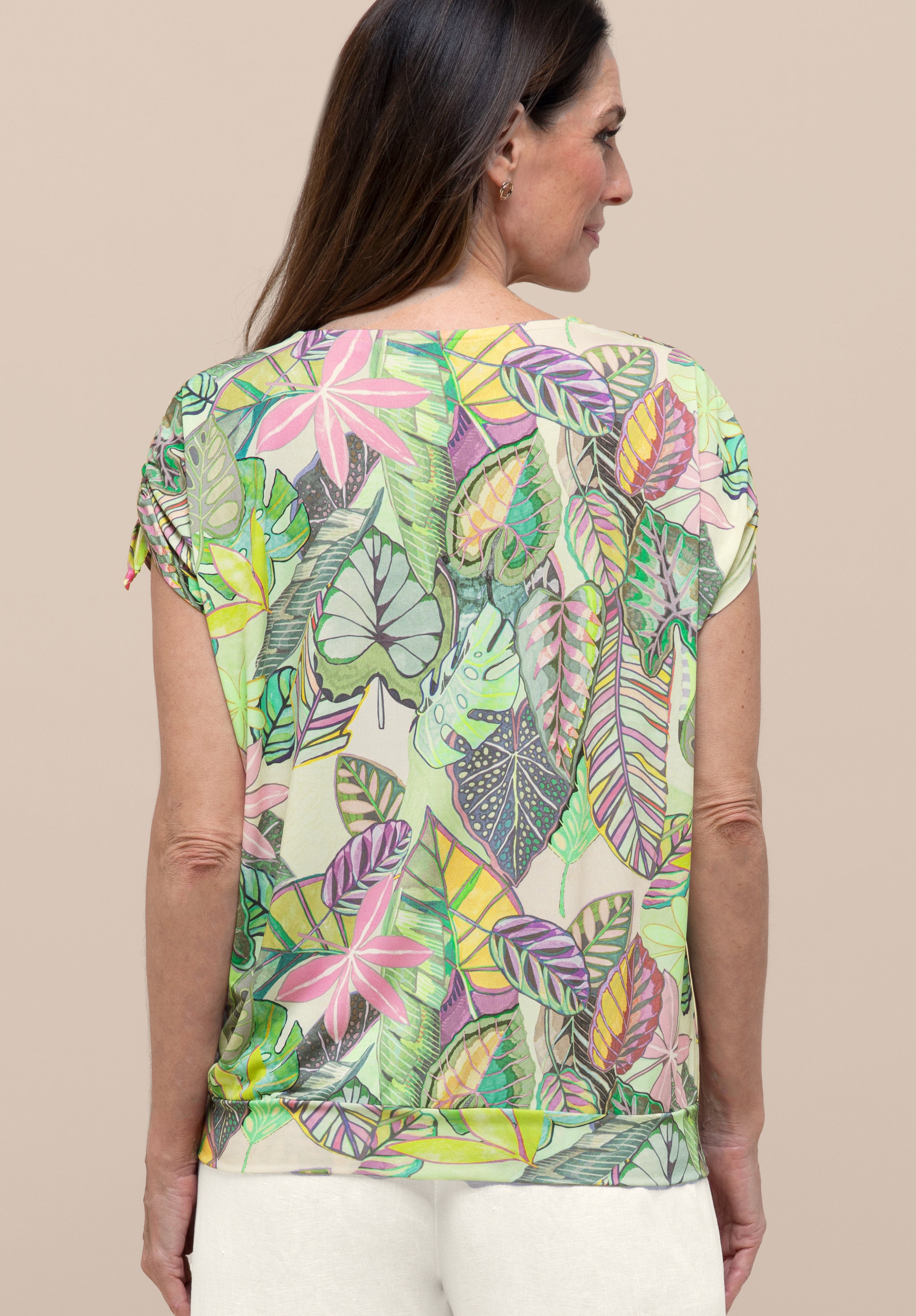 Julie SS T-Shirts