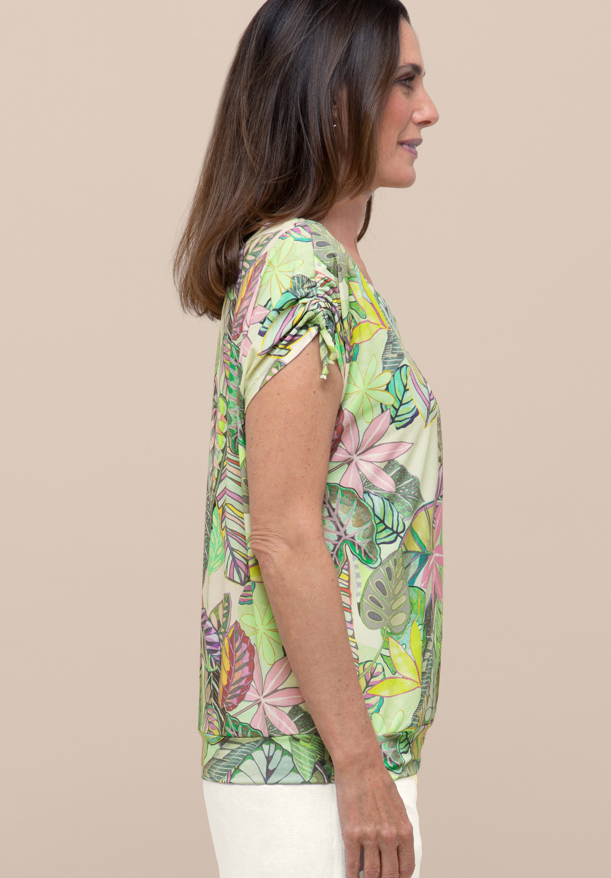 Julie SS T-Shirts
