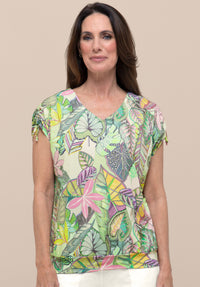 Julie SS T-Shirts