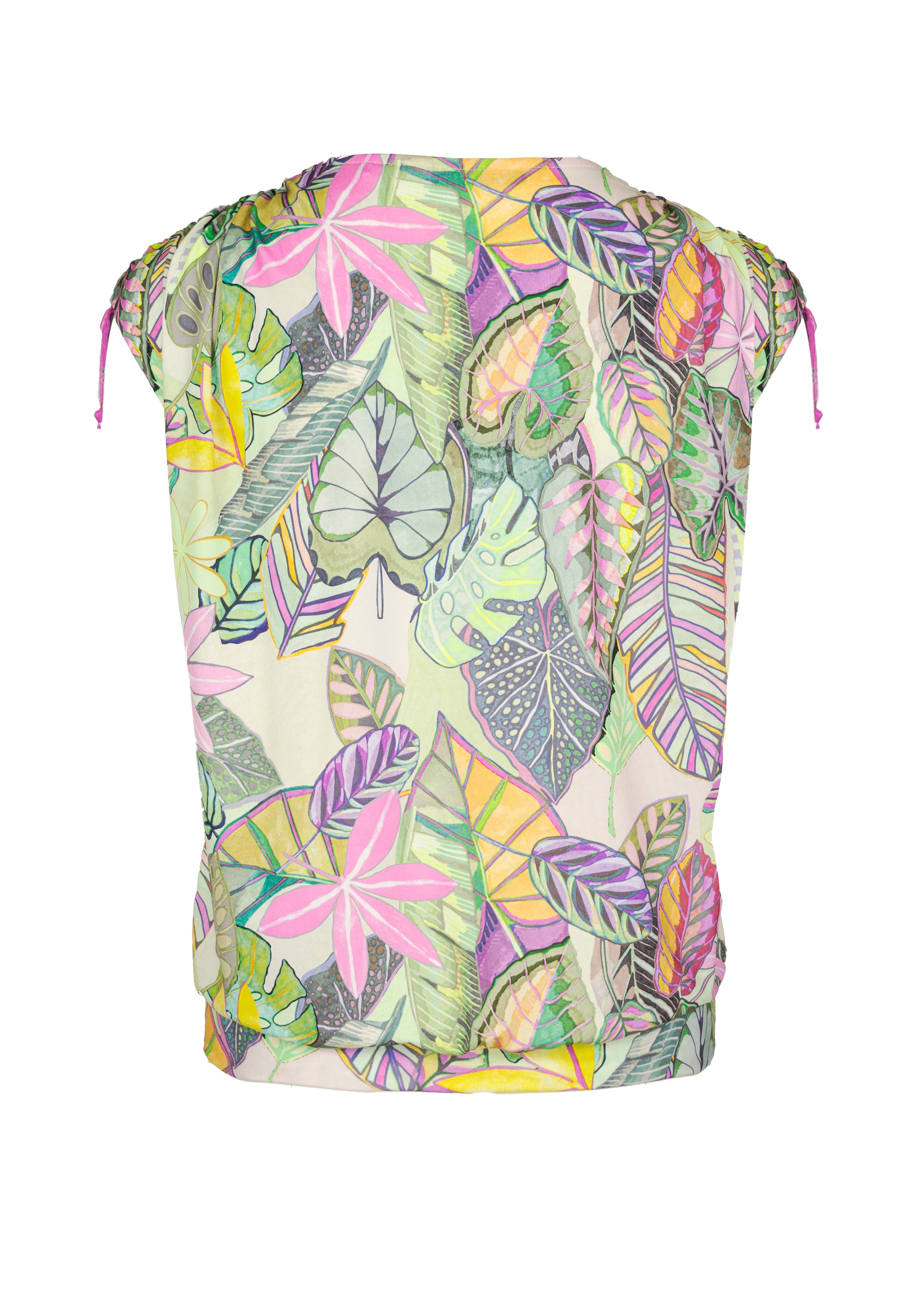 Julie SS T-Shirts