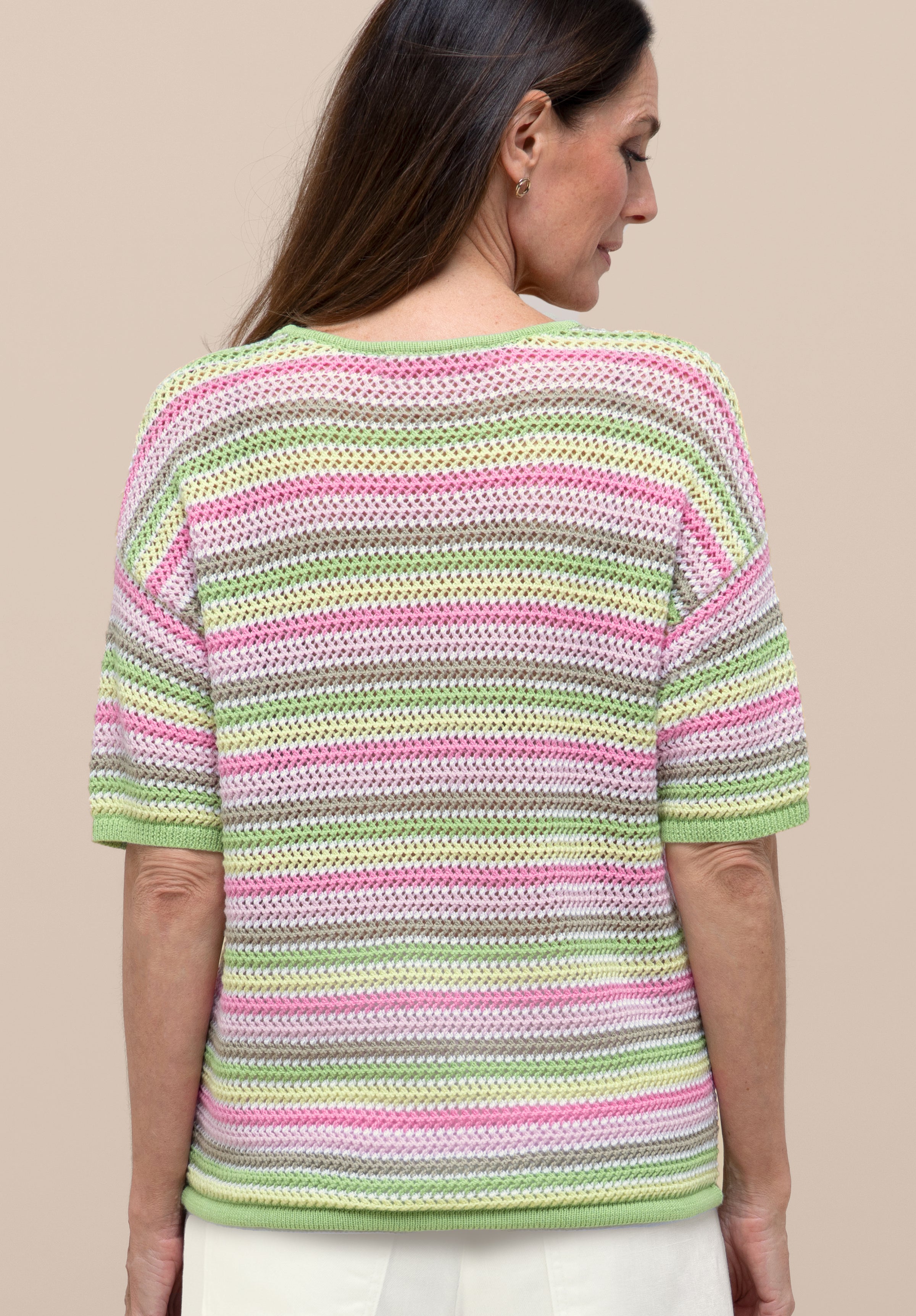 Olinde Knitwear