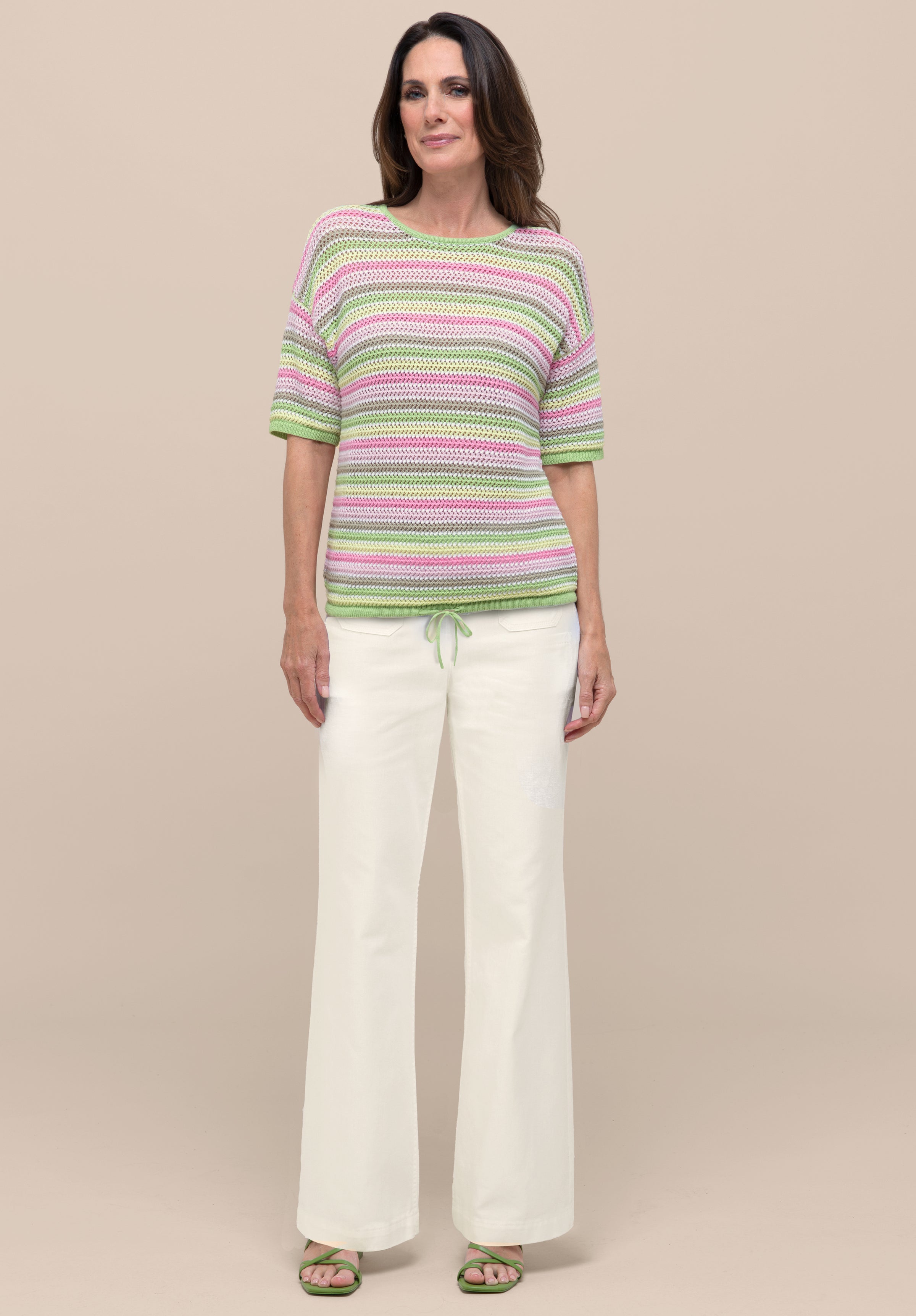 Olinde Knitwear