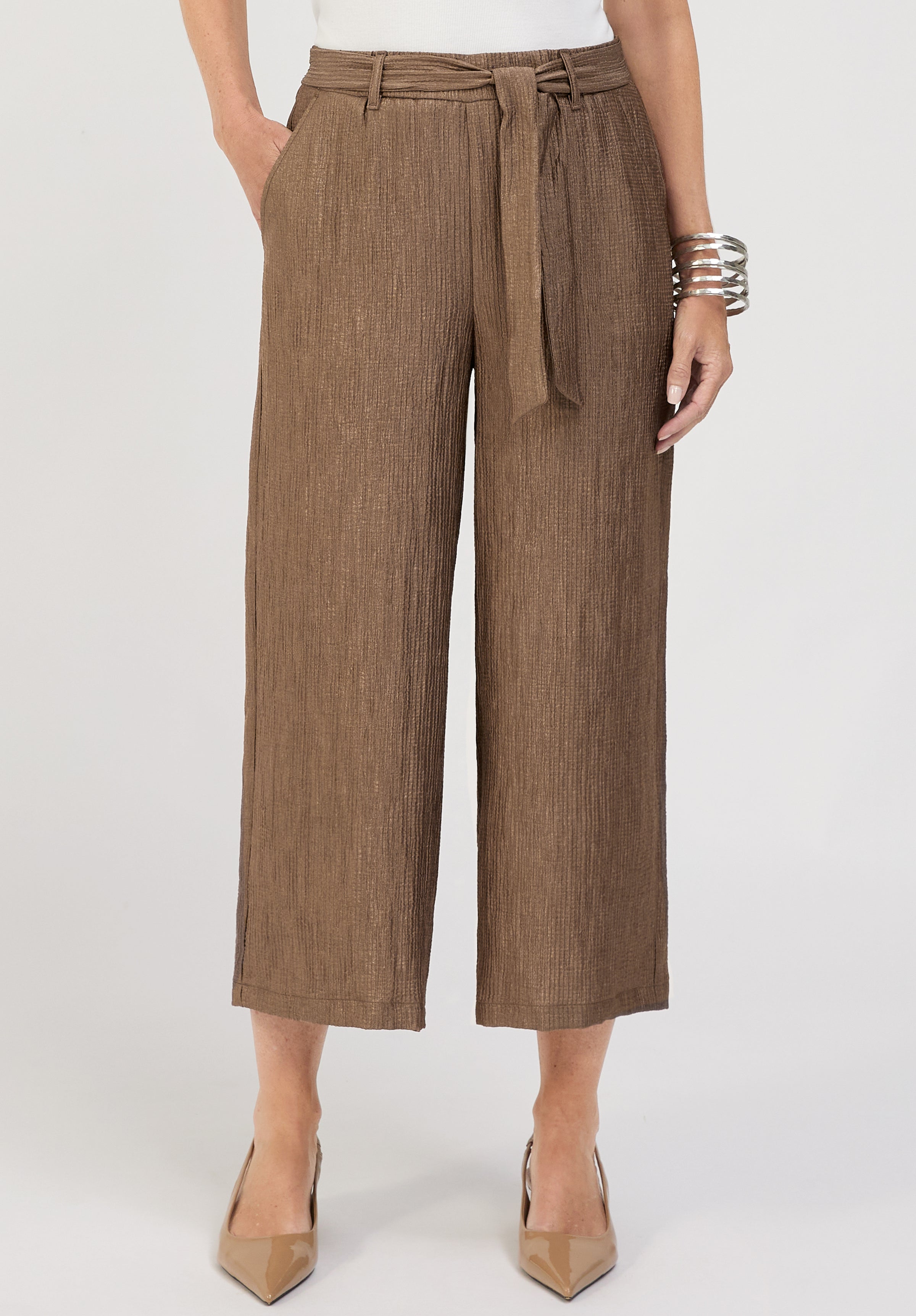 Parigi Trouser