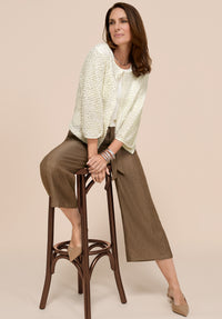 Parigi Trouser