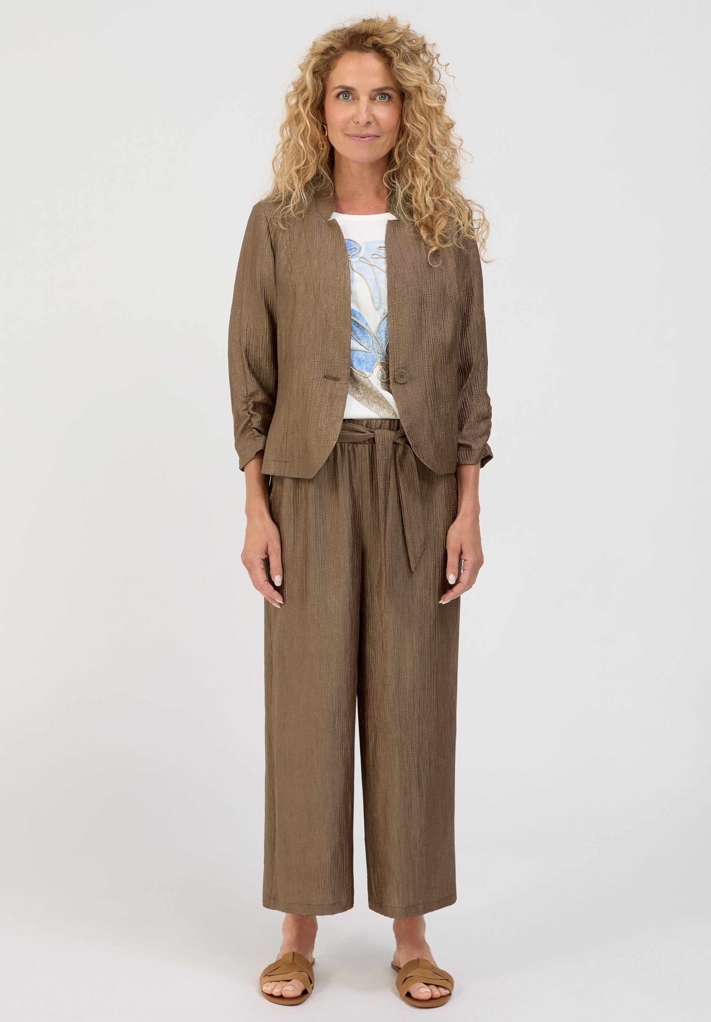 Parigi Trouser