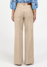An image of the Bianca Melbourn Trousers