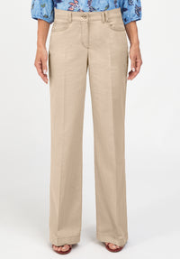 An image of the Bianca Melbourn Trousers