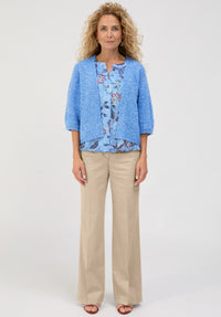 An image of the Bianca Melbourn Trousers