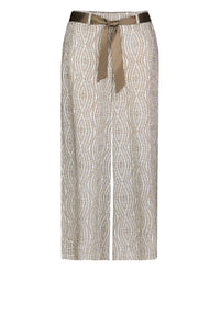 Parigi Trouser