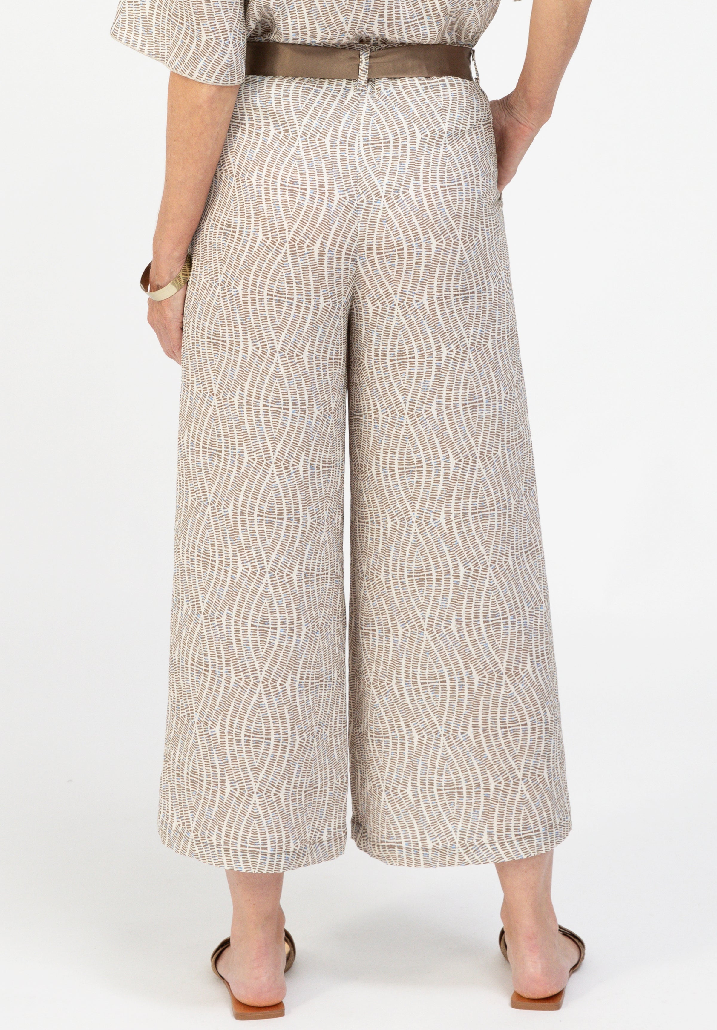 Parigi Trouser