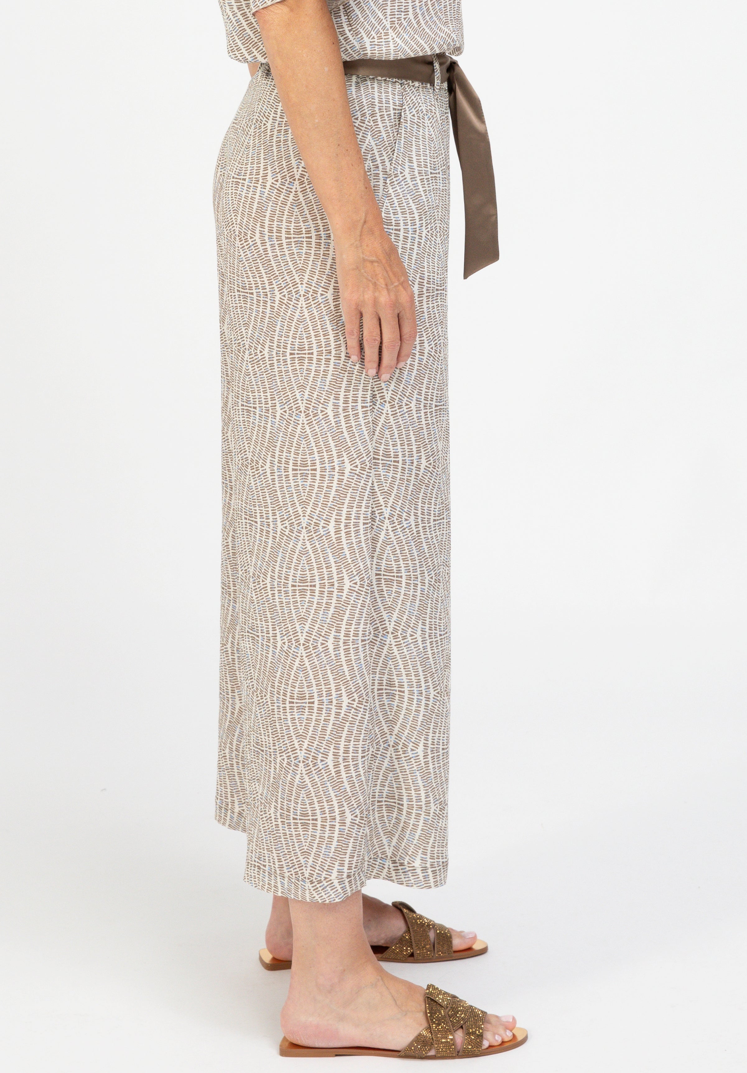 Parigi Trouser
