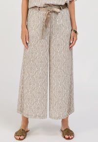 Parigi Trouser