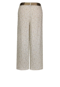 Parigi Trouser