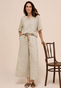 Parigi Trouser