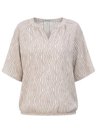 Rani Blouse