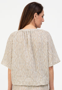 Rani Blouse