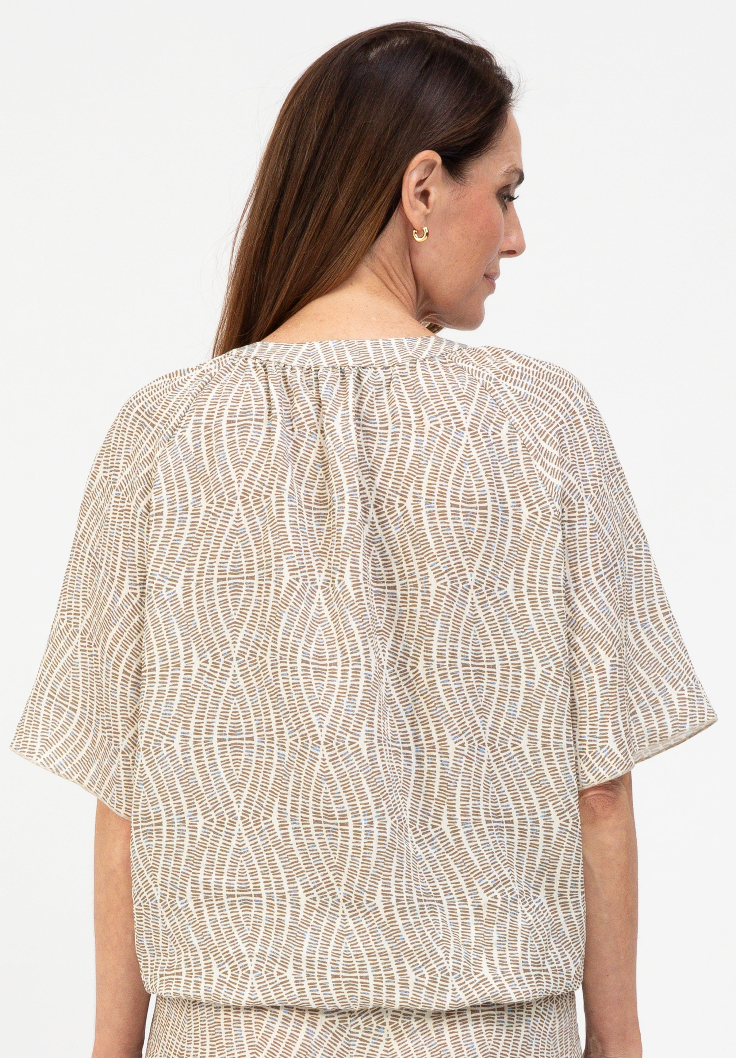 Rani Blouse