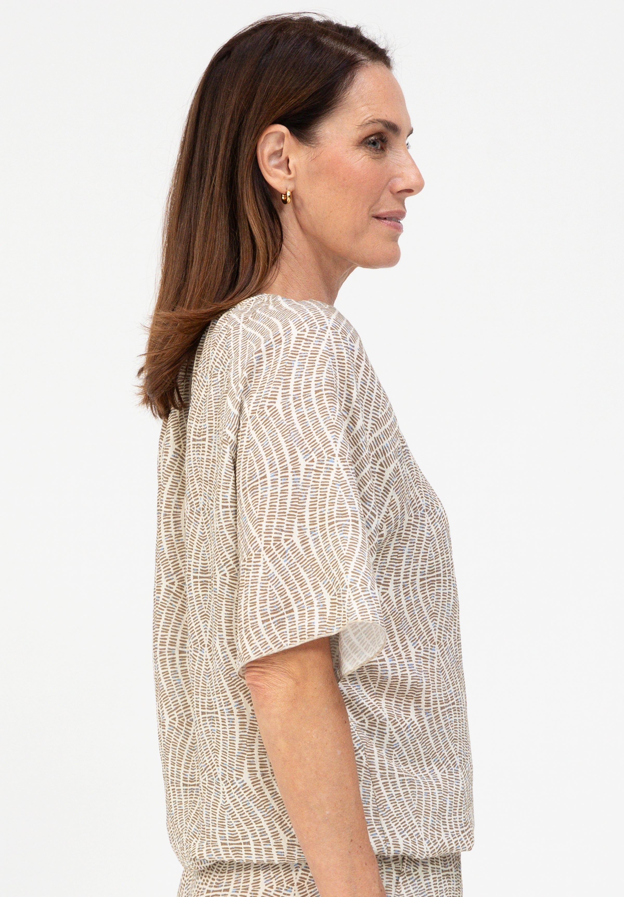 Rani Blouse