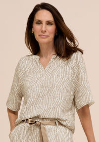 Rani Blouse