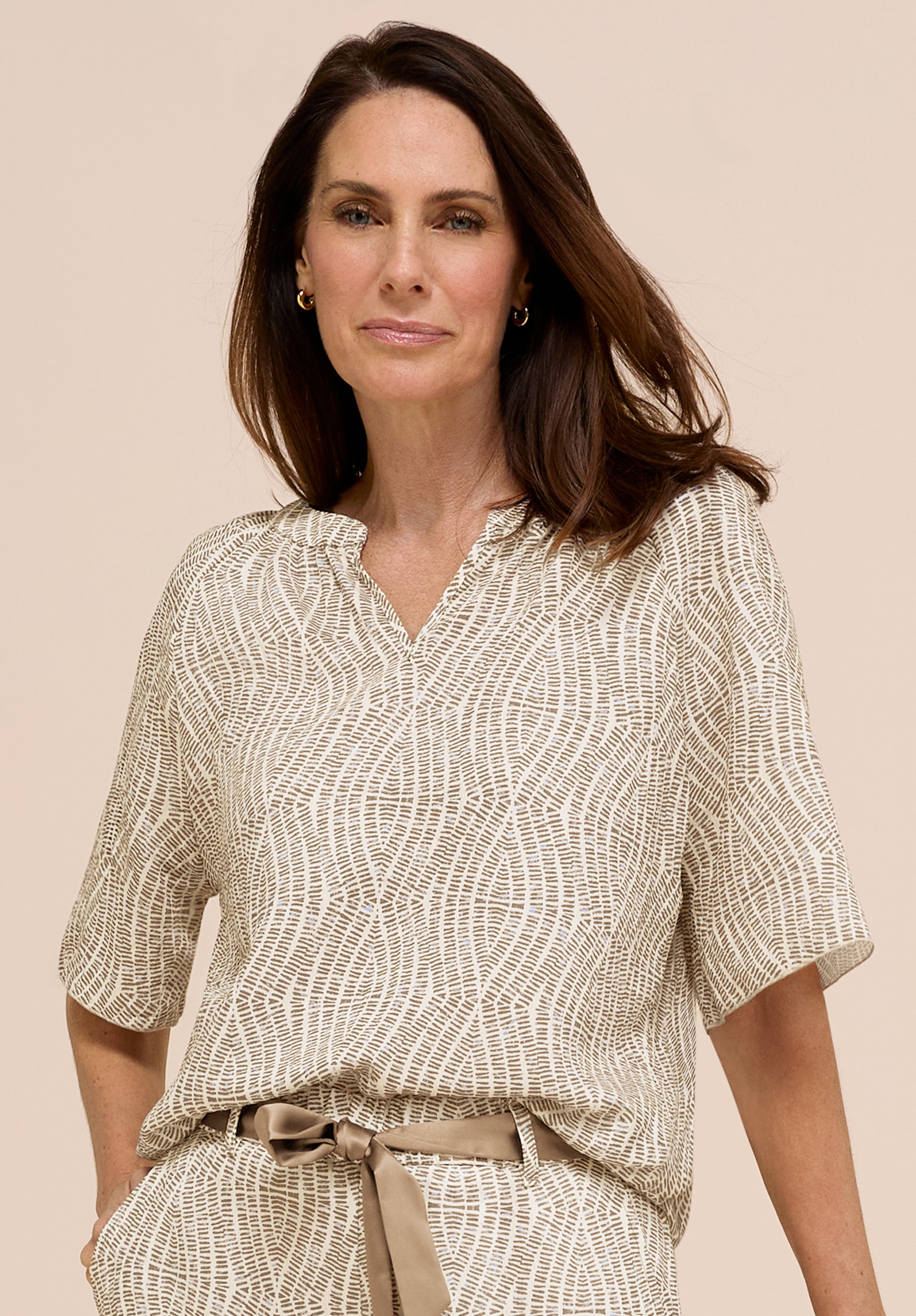 Rani Blouse