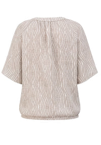 Rani Blouse