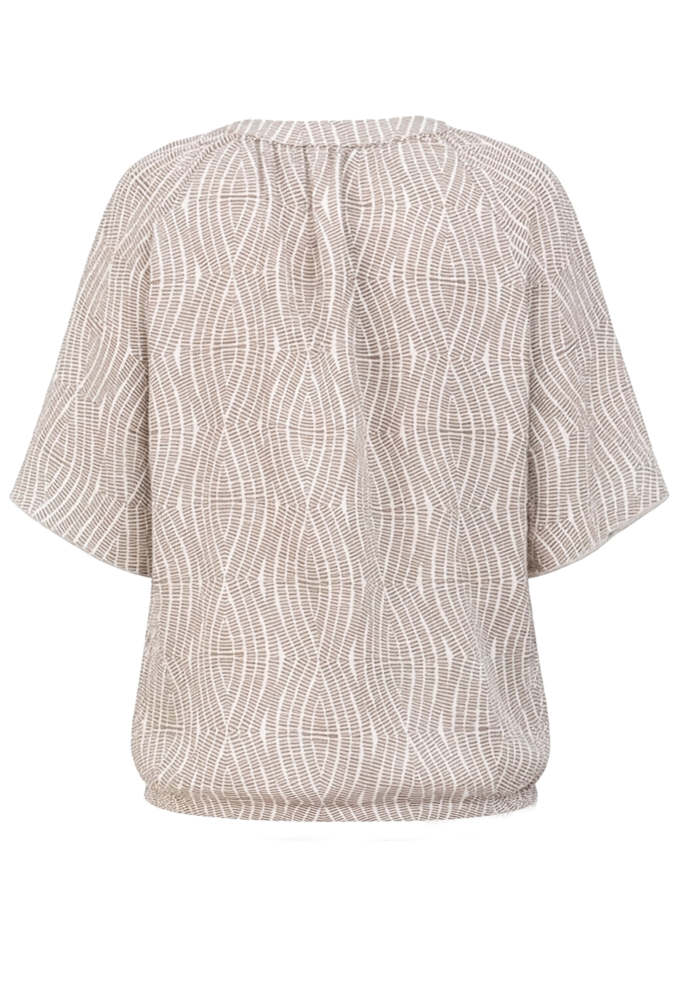 Rani Blouse