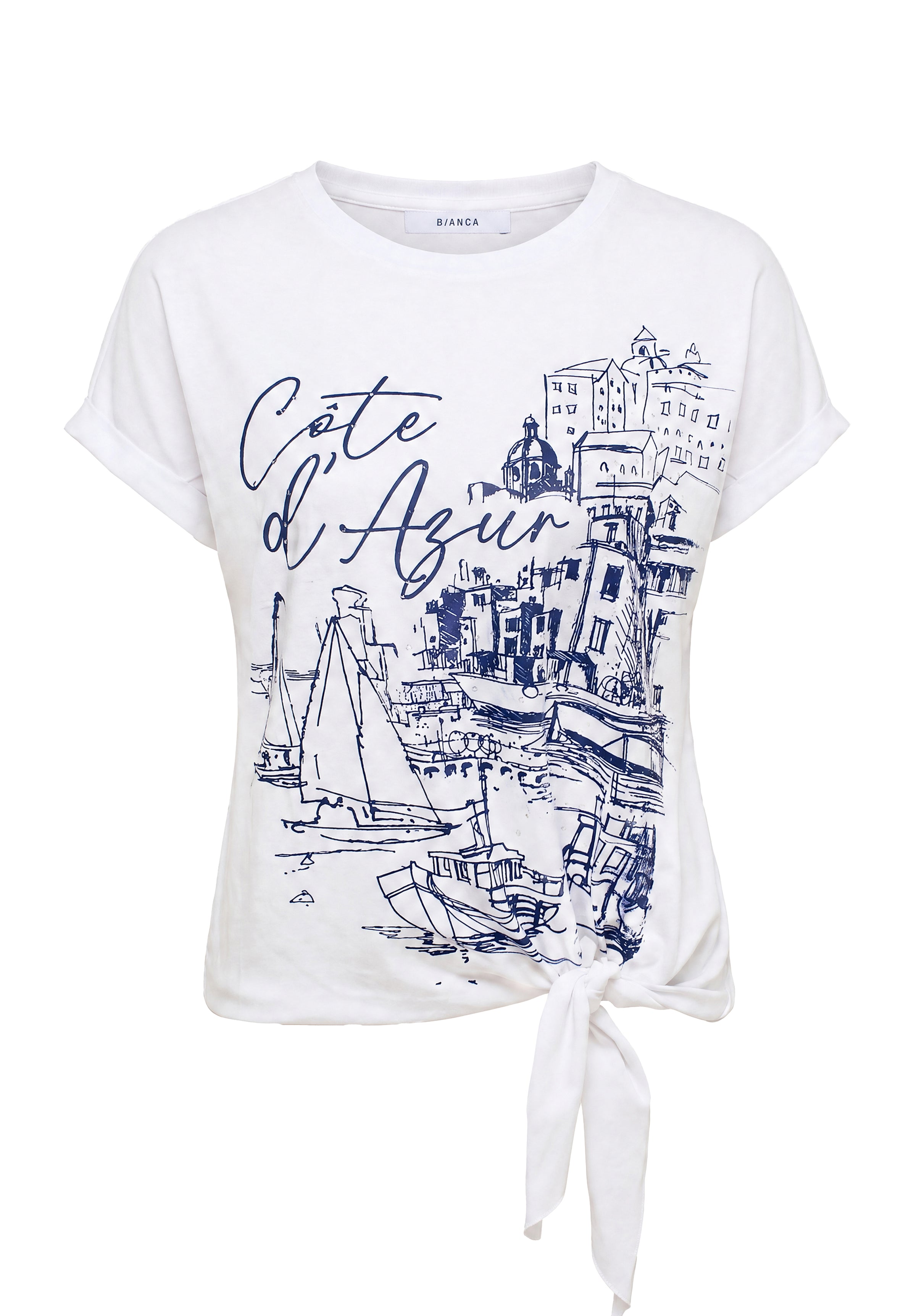 Julie T-Shirt