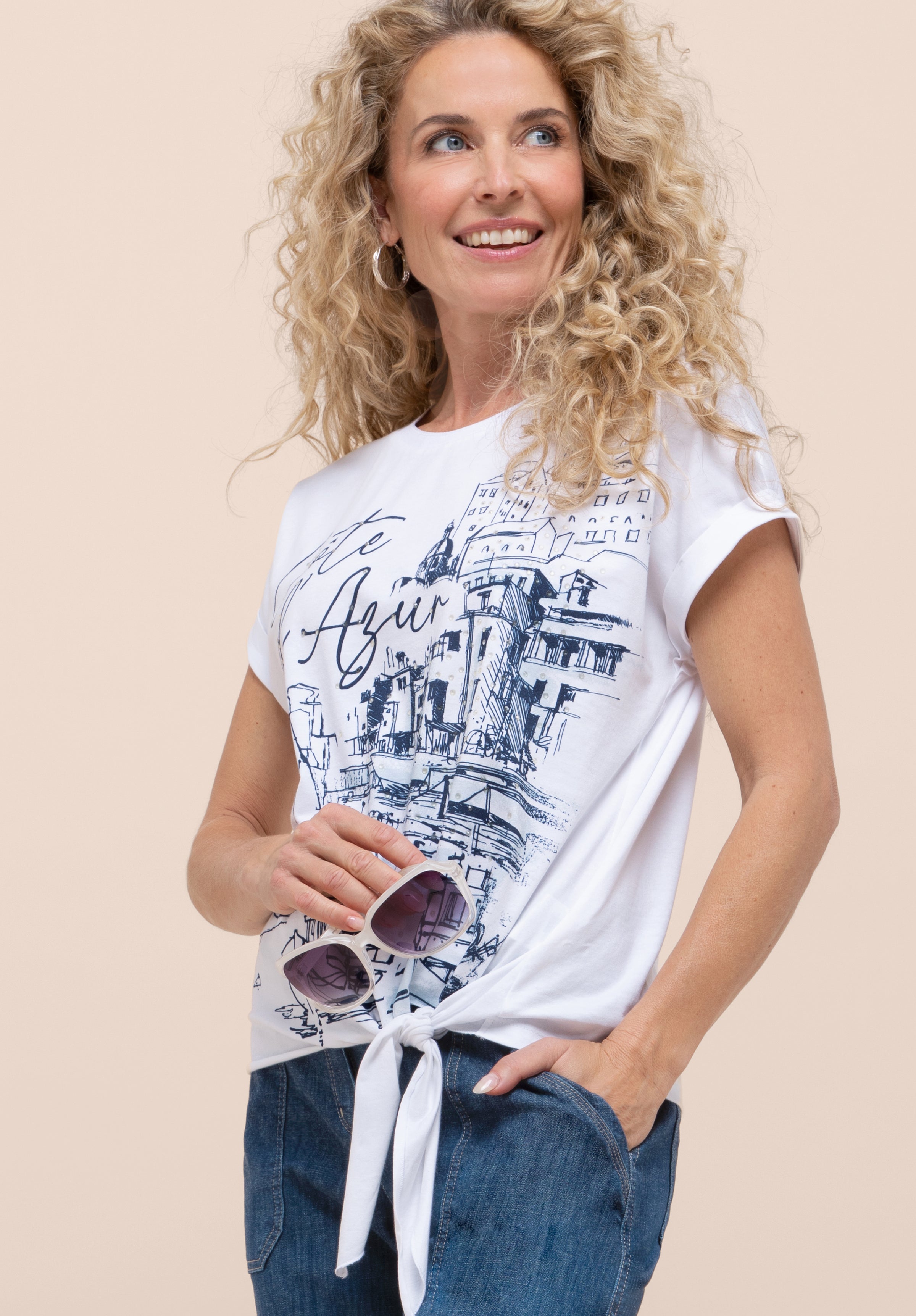 Julie T-Shirt