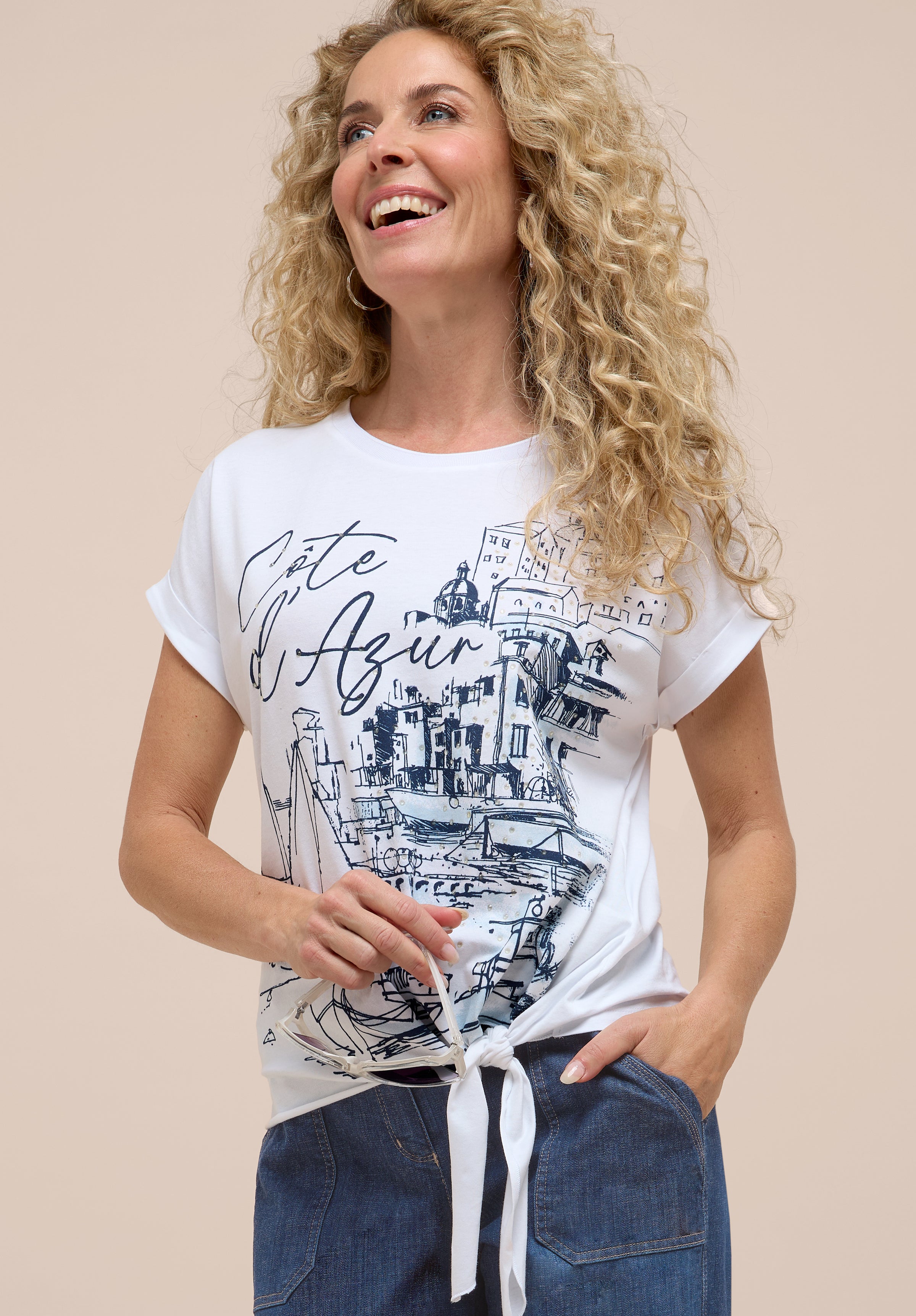 Julie T-Shirt
