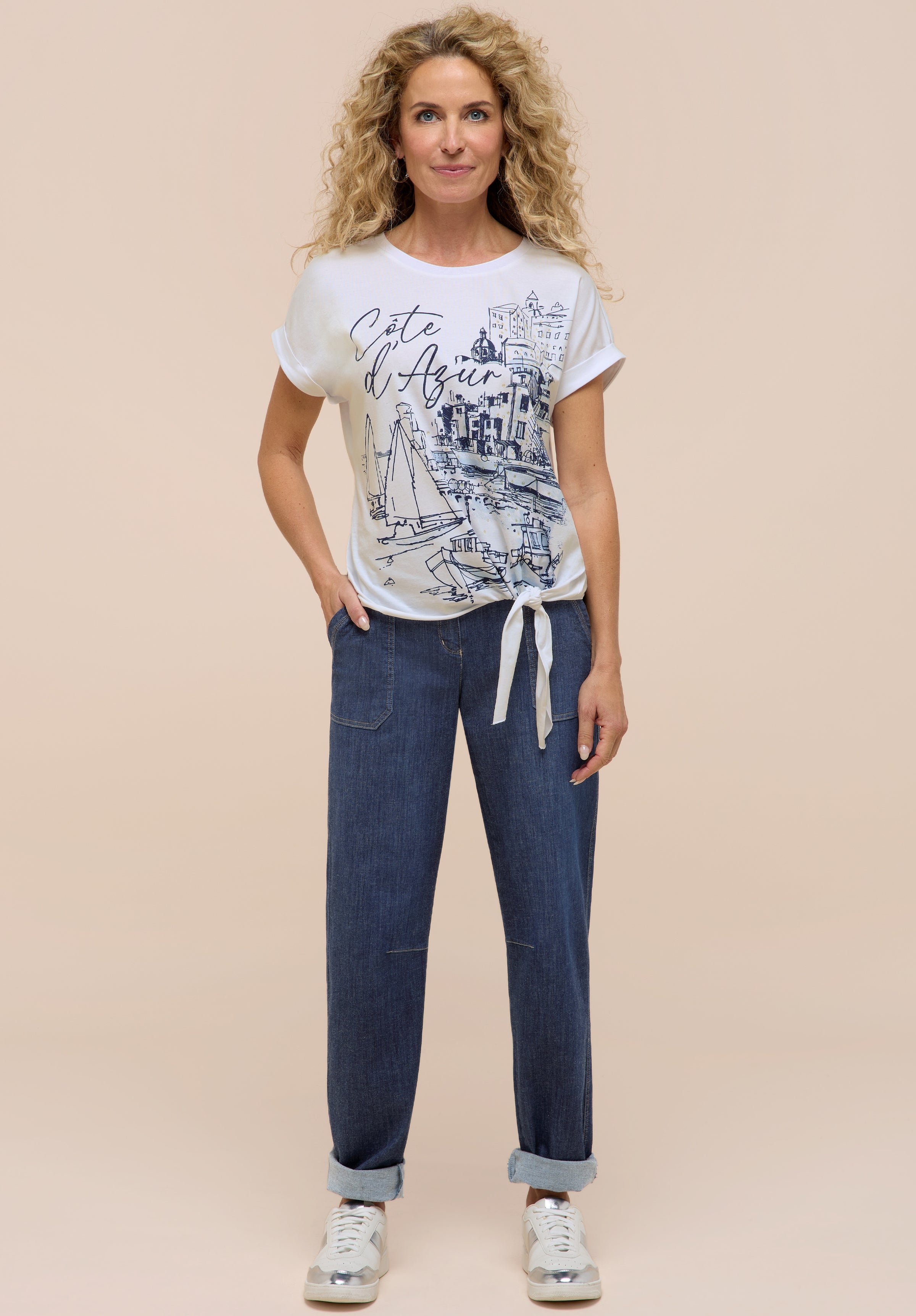 Julie T-Shirt