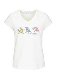 Julie T-Shirt