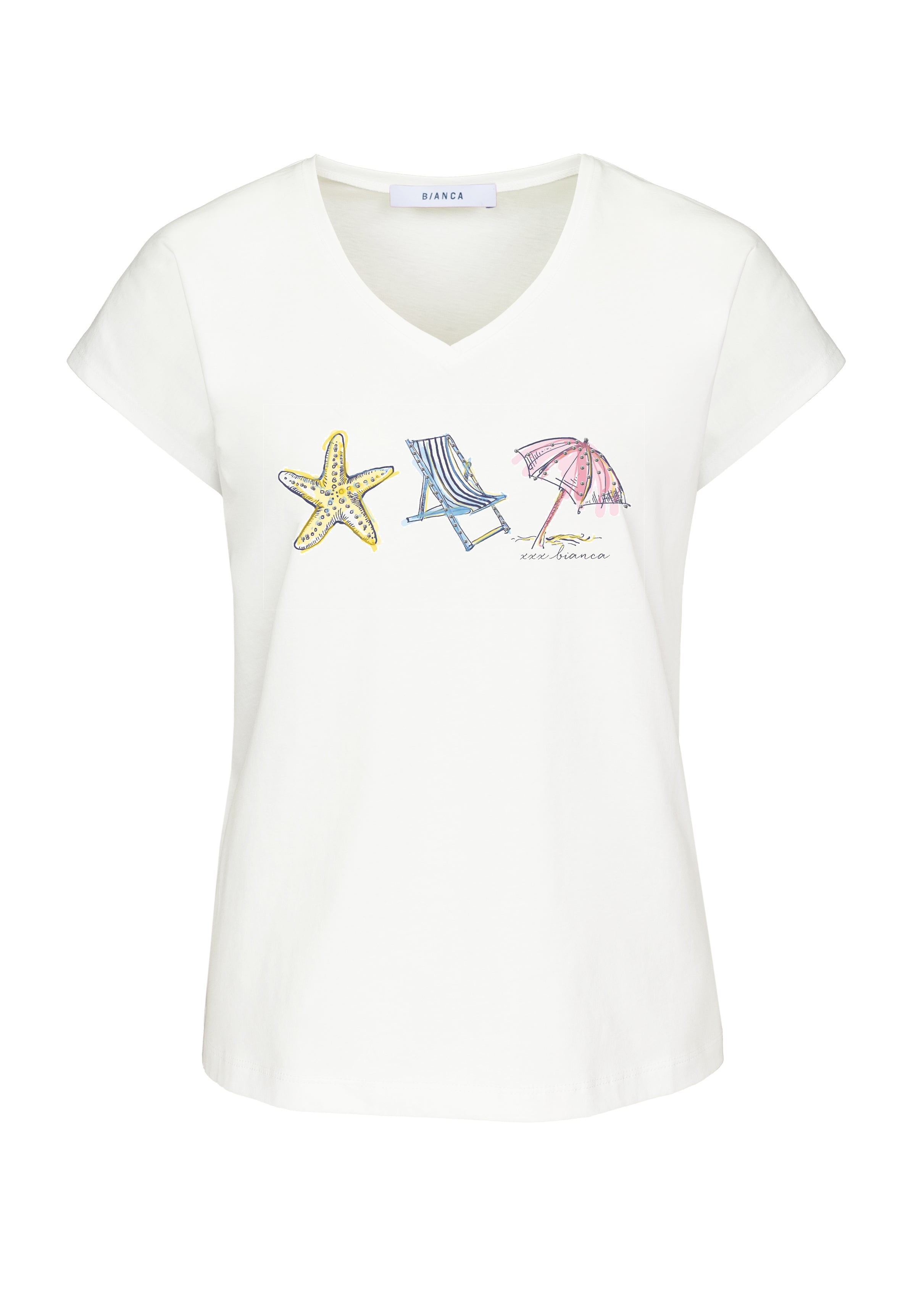 Julie T-Shirt