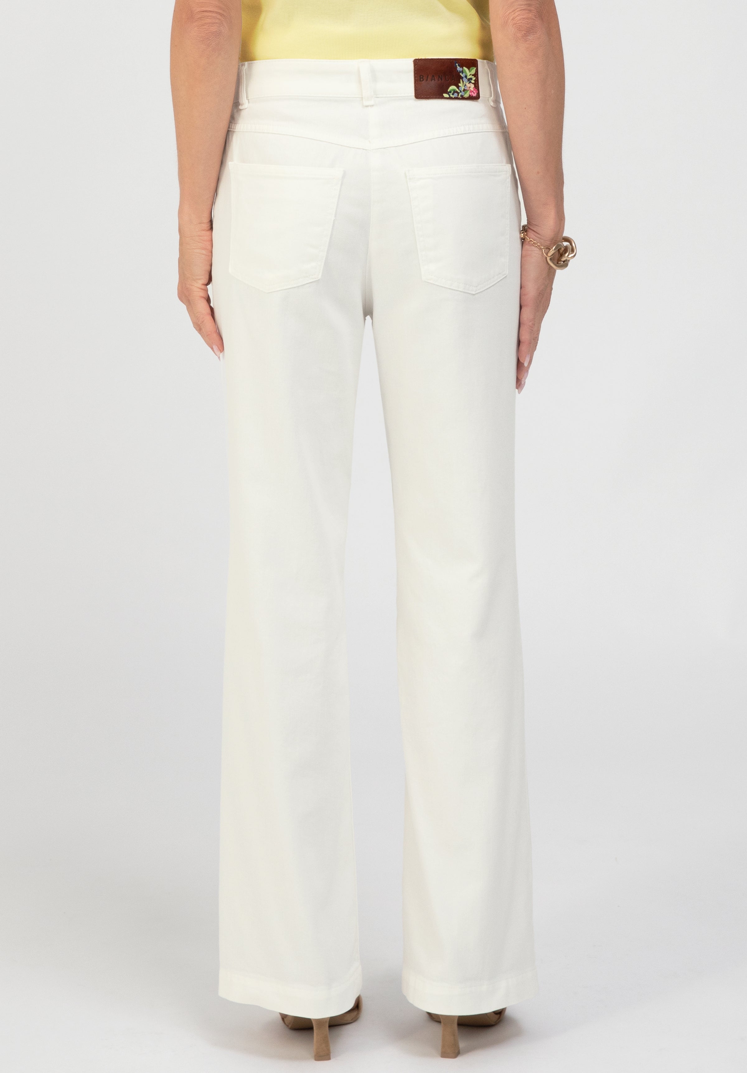 Melbourn Trousers