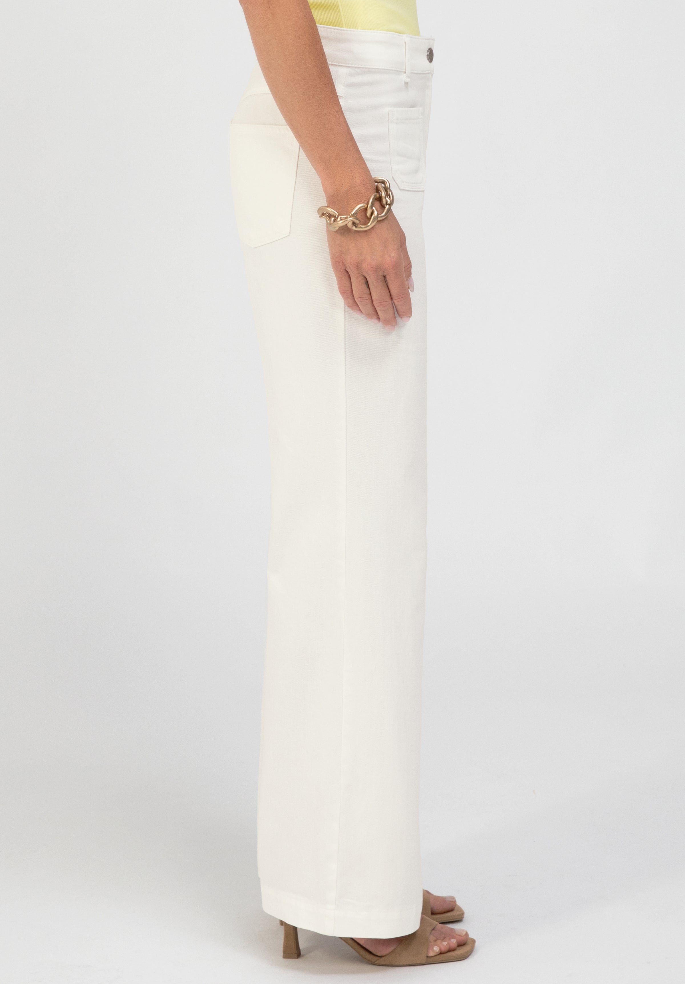 Melbourn Trousers