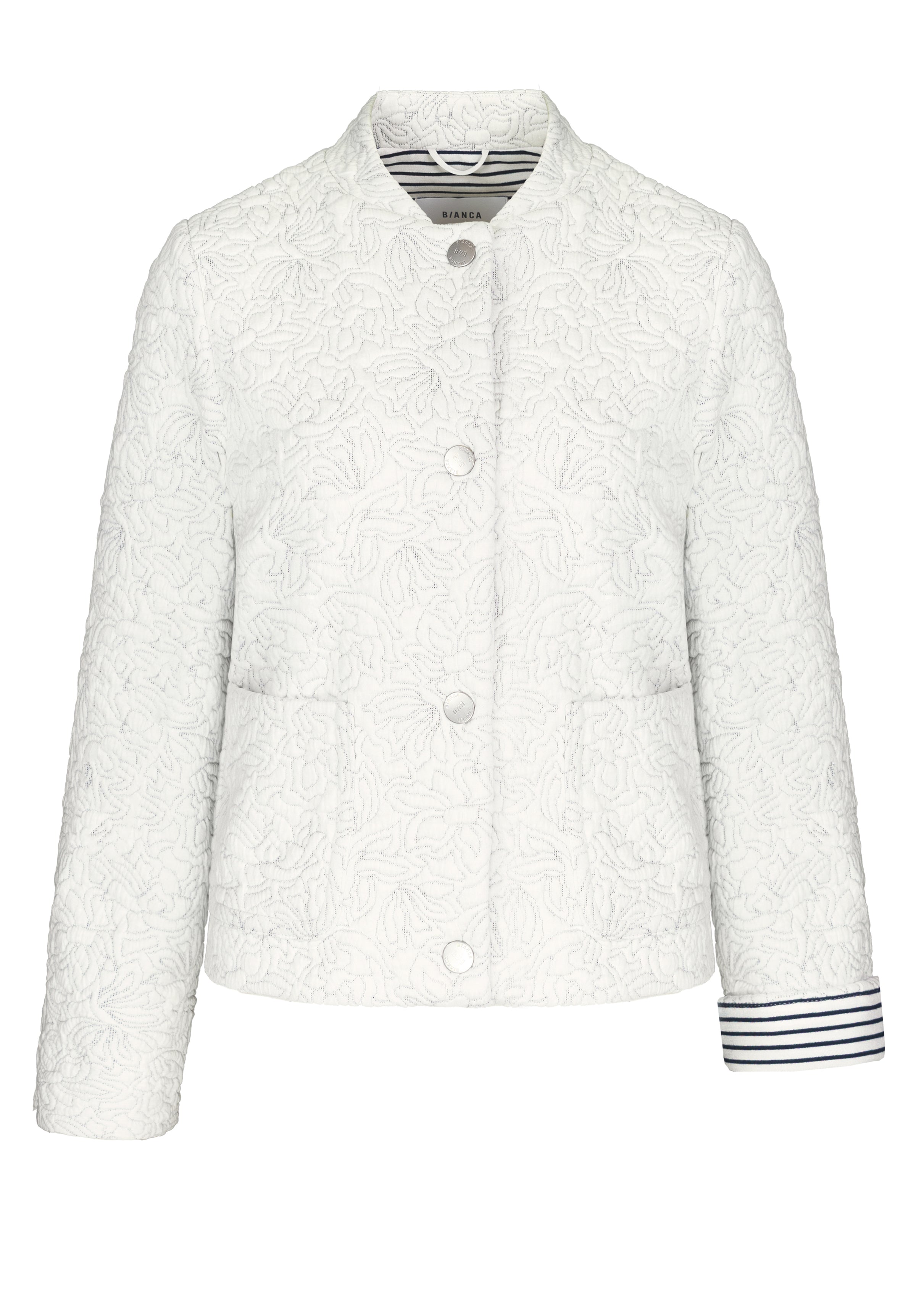 An image of the Bianca Kathi Jacket